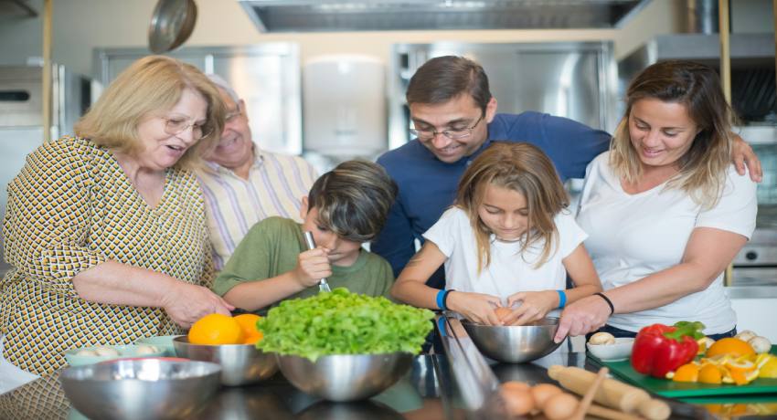Parrainage de vos parents et grands-parents – Programme 2025